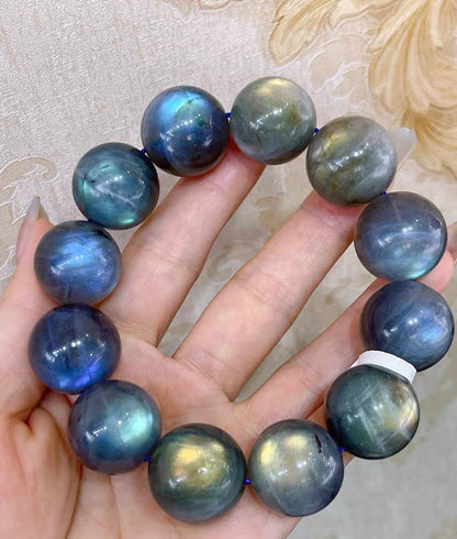 Gray moonstone Labradorite