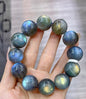 Gray moonstone Labradorite